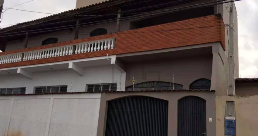 Prédio à venda, 220 m² por r$ 680.000,00 - jardim maria antônia prado - sorocaba/sp