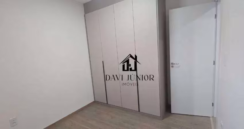 Apartamento com 2 dormitórios para alugar, 68 m² por r$ 5.000,00/mês - alto da boa vista - sorocaba/sp