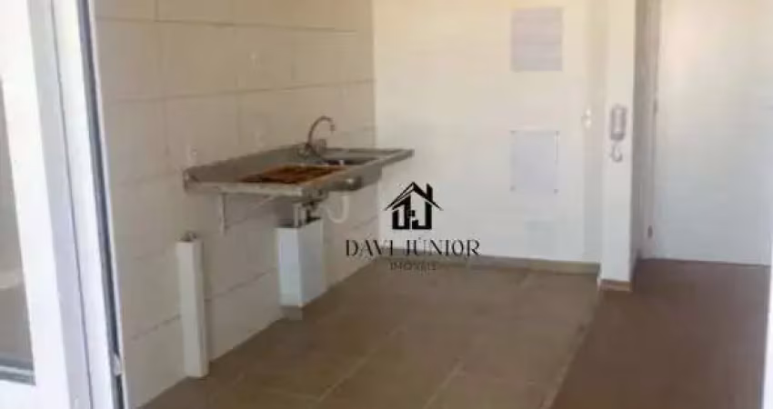 Apartamento com 1 dormitório à venda, 54 m² por r$ 279.000 - além ponte - sorocaba/sp