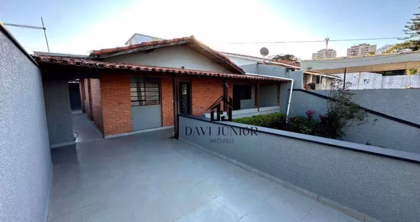 Casa com 3 dormitórios à venda, 190 m² por r$ 409.900 - parque ouro fino - sorocaba/sp