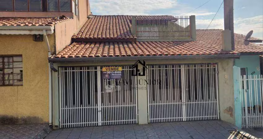 Casa com 2 dormitórios à venda, 141 m² por r$ 395.000,00 - parque esmeralda - sorocaba/sp