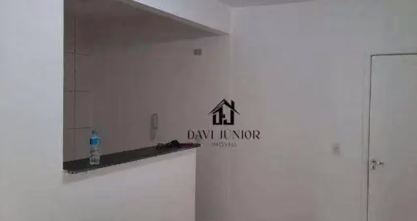 Apto  com 2 dormitórios sendo 1 suíte, 76 m² - venda por r$ 345.000 ou aluguel por r$ 1.550,00 mês - parque reserva fazenda imperial - sorocaba/sp