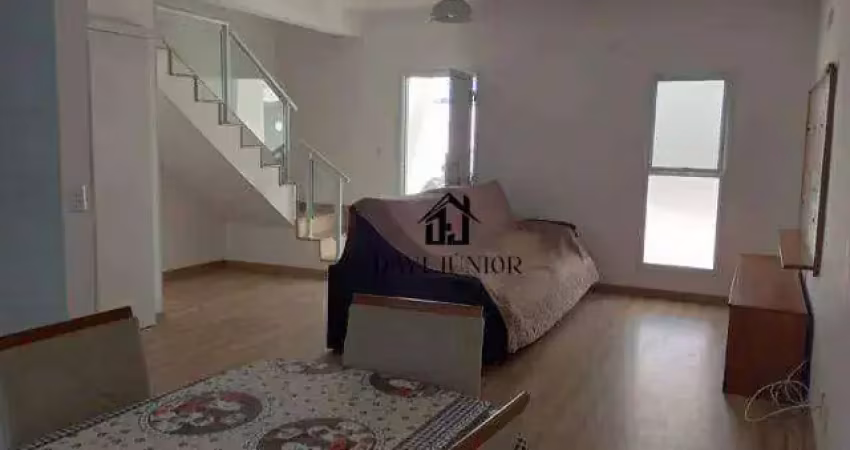 Casa com 3 dormitórios à venda, 122 m² por r$ 860.000 - jardim simus - sorocaba/sp