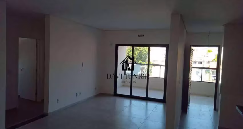 Apartamento com 3 dormitórios à venda, 108 m² por r$ 950.000 - vila lucy - sorocaba/sp