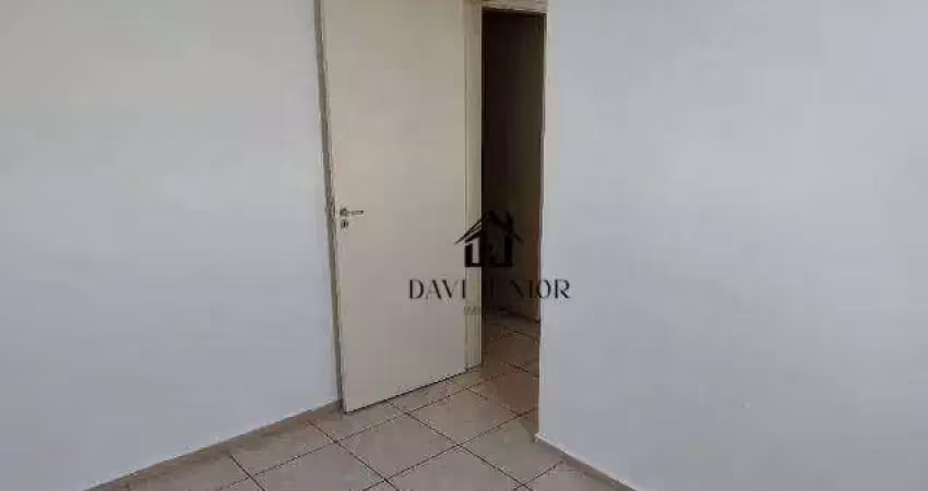 Apartamento com 3 dormitórios para alugar, 101 m² por r$ 2.587,00/mês - parque reserva fazenda imperial - sorocaba/sp