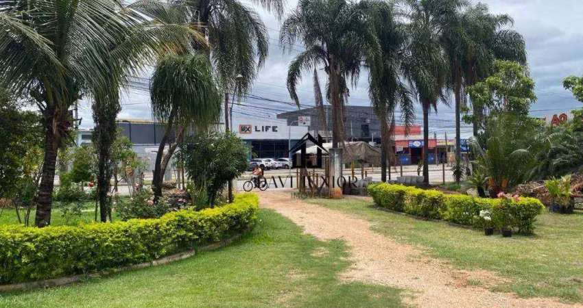 Área à venda, 14.911,81 m² por r$ 14.360.000 - jardim botucatu - sorocaba/sp