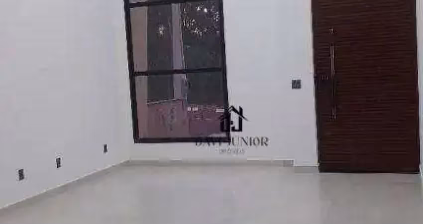 Casa com 3 dormitórios sendo 1 suíte  à venda, 205 m² por r$ 1.700.000 - condomínio vila verona - sorocaba/sp