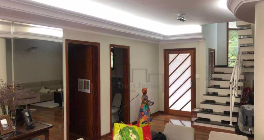 Casa à venda, 300 m² por R$ 1.650.000,00 - Condomínio Granja Olga I - Sorocaba/SP
