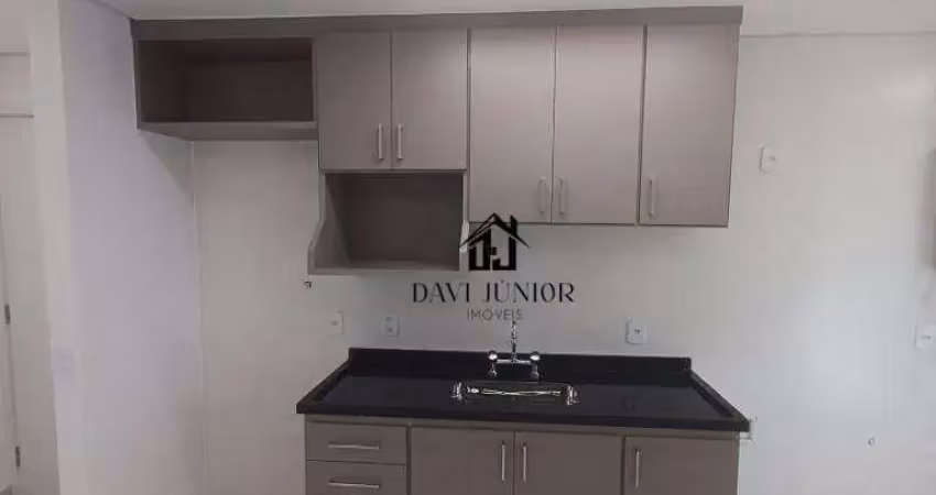 Apartamento com 2 dormitórios sendo 1 suíte para alugar, 70 m² por r$ 3.832/mês - jardim américa - sorocaba/sp