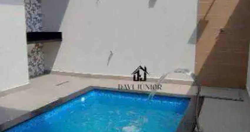 Casa com 3 dormitórios sendo 1 suíte à venda, 115 m² por r$ 869.000 - condomínio terras de são francisco - sorocaba/sp