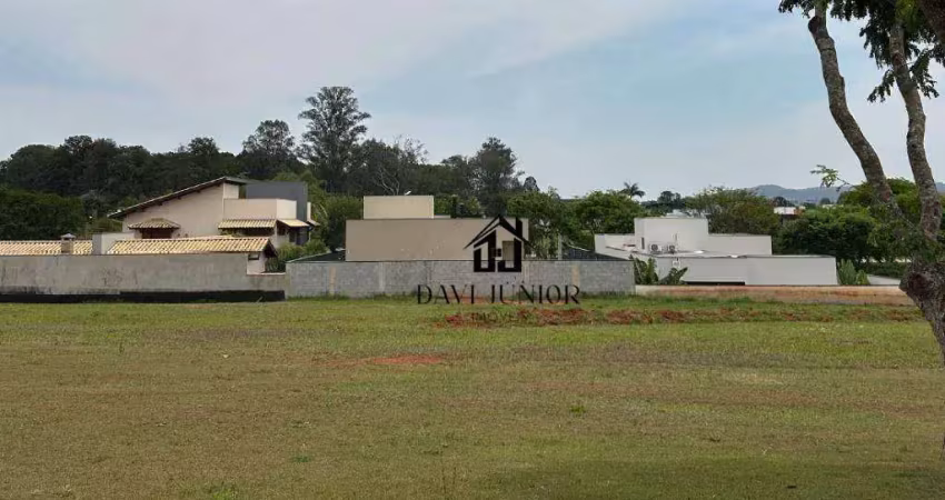 Terreno à venda, 720 m² por r$ 399.000,00 - condomínio evidence residencial - araçoiaba da serra/sp