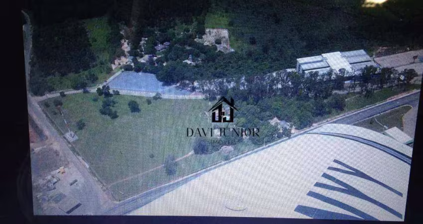 Área à venda, 57.000 m² por r$ 34.200.000 - éden - sorocaba/sp
