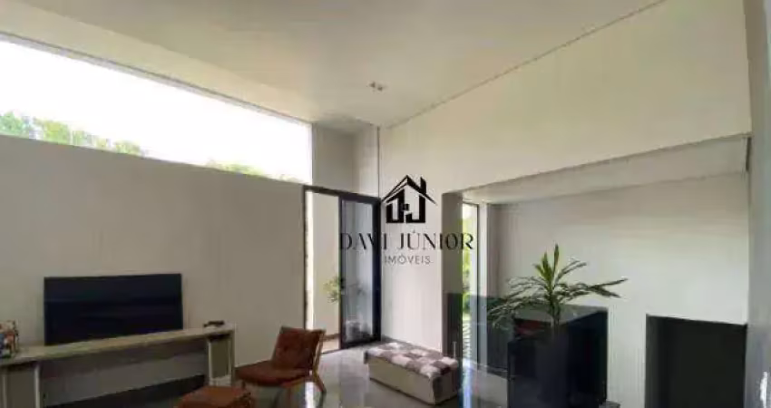 Casa com 3 suítes à venda, 265 m² por r$ 1.385.000 - condominio golden park residence - sorocaba/sp