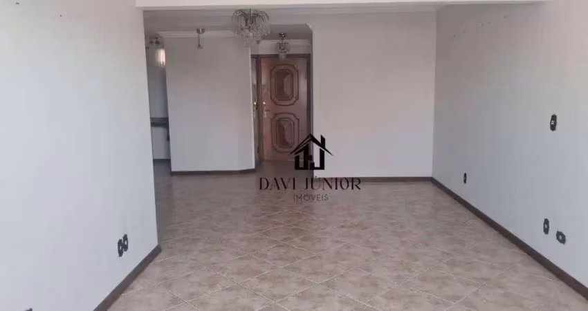 Apartamento com 3 dormitórios, 214 m² - venda por r$ 550.000 ou aluguel por r$ 1.830/mês - centro - sorocaba/sp