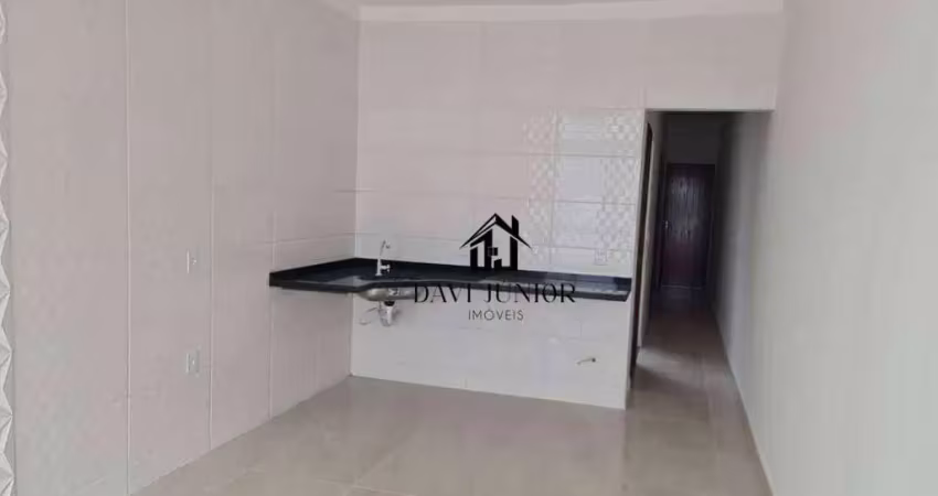 Casa com 2 dormitórios à venda, 52 m² por r$ 235.000,00 - jardim sorocaba park - sorocaba/sp