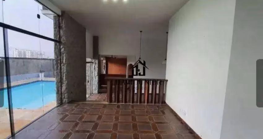 Casa com 3 suites à venda, 681 m² por r$ 2.400.000 - condomínio bosque são bento ii - sorocaba/sp