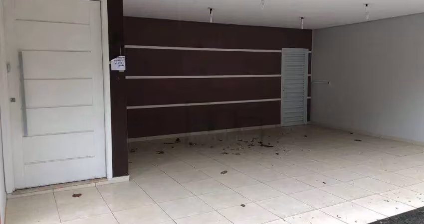 Casa com 3 suites para alugar, 212 m² por r$ 6.500/mês - condomínio mont blanc - sorocaba/sp