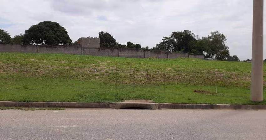 Terreno à venda, 1244 m² por R$ 510.000,00 - Condomínio Tereza Maria - Sorocaba/SP