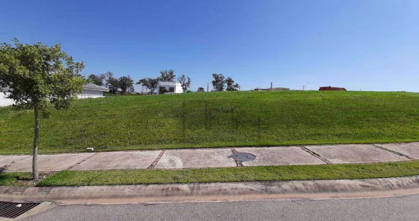 Terreno à venda, 333 m² por R$ 400.000,00 - Condomínio Cyrela Landscape - Votorantim/SP