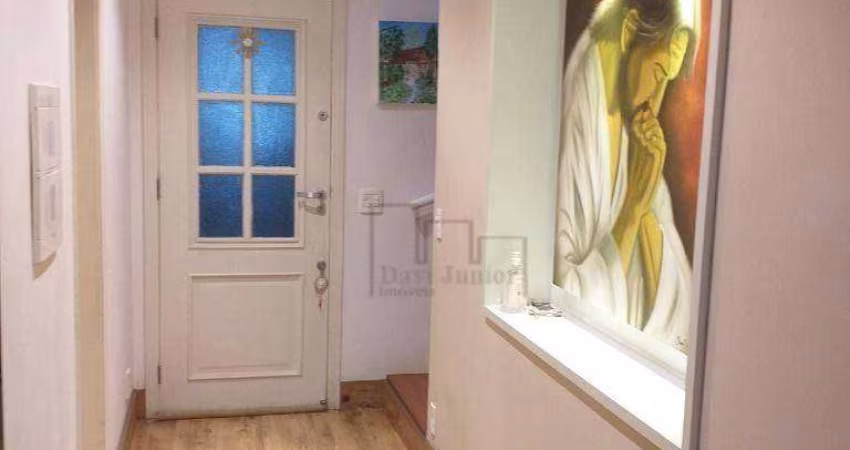 Casa à venda, 171 m² por R$ 1.272.000,00 - Condomínio Villa Campolim - Sorocaba/SP
