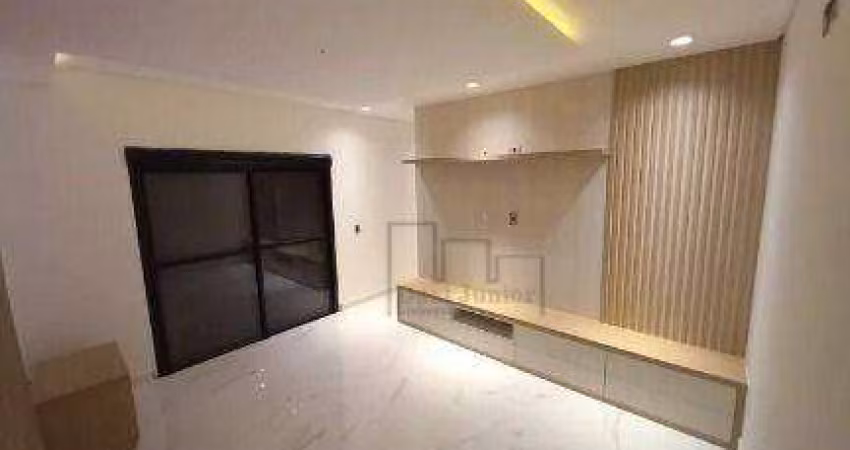 Casa à venda, 260 m² por R$ 2.150.000,00 - Condomínio Residencial Giverny - Sorocaba/SP