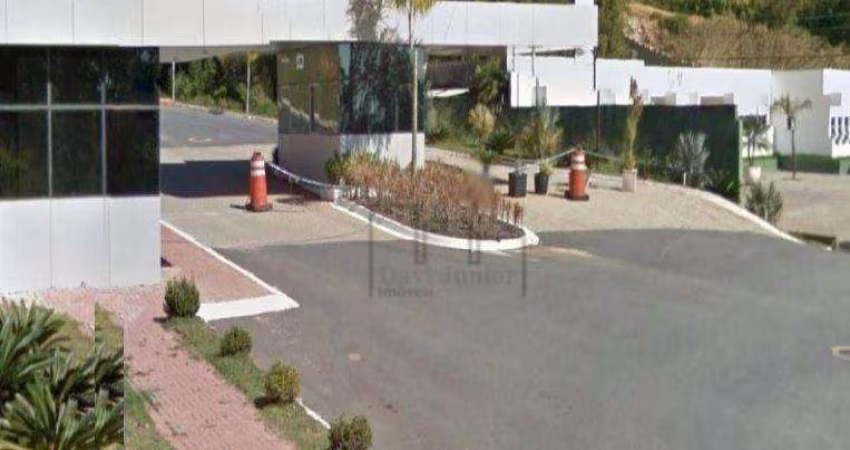 Terreno à venda, 331 m² por R$ 281.826,00 - Condomínio Residencial Sun Lake - Sorocaba/SP