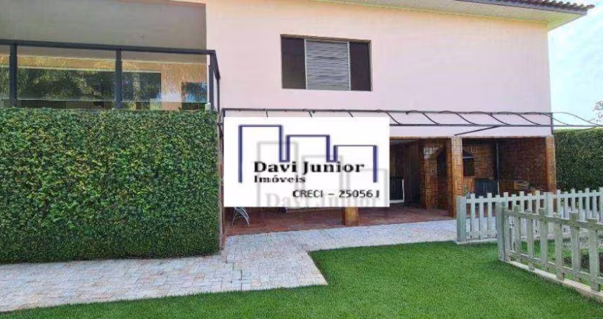 Casa à venda, 400 m² por R$ 1.300.000,00 - Condomínio Vale do Lago - Sorocaba/SP