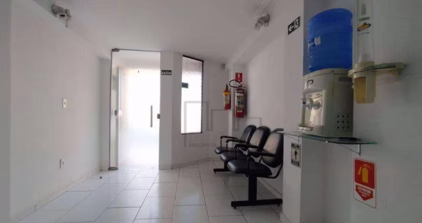 Sala para alugar, 50 m² por R$ 2.500,00/mês - Centro - Sorocaba/SP