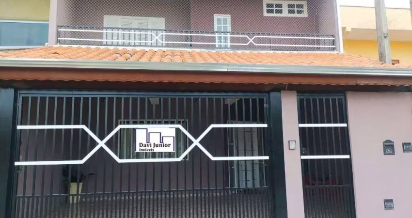 Casa à venda, 260 m² por R$ 620.000,00 - Jardim Montreal - Sorocaba/SP