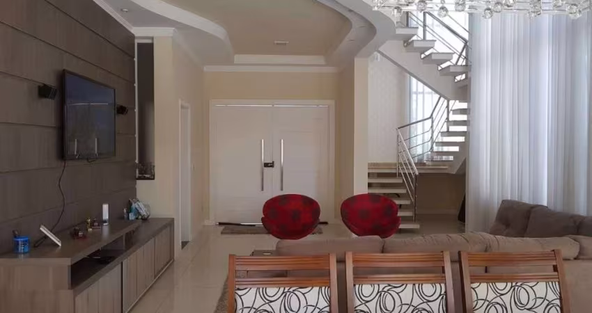 Casa à venda, 287 m² por R$ 1.300.000,00 - Condominio Golden Park Residence - Sorocaba/SP