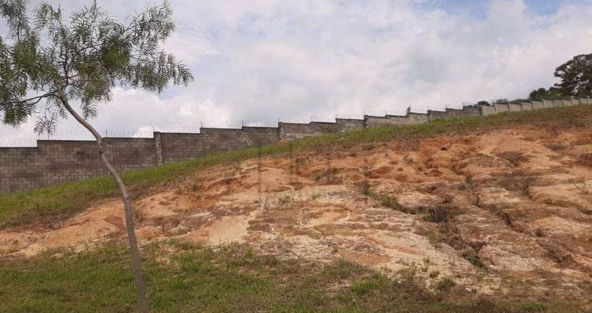 Terreno à venda, 1143 m² por R$ 480.000,00 - Condomínio Tereza Maria - Sorocaba/SP