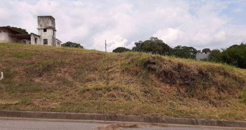 Terreno à venda, 1089 m² por R$ 480.000,00 - Condomínio Tereza Maria - Sorocaba/SP