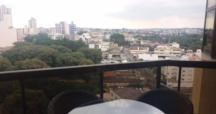 Apartamento à venda, 212 m² por R$ 980.000,00 - Centro - Sorocaba/SP