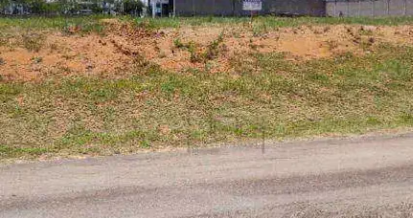 Terreno à venda, 1100 m² por r$ 240.000,00 - condomínio residencial vale verde - sorocaba/sp