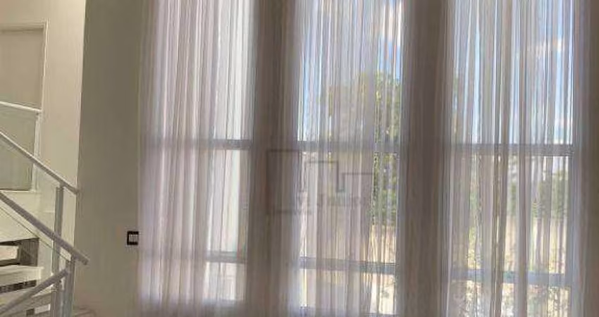 Casa à venda, 367 m² por R$ 1.800.000,00 - Condomínio Vivendas do Lago - Sorocaba/SP