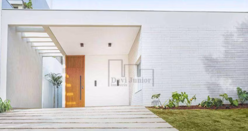 Casa à venda, 254 m² por R$ 1.980.000,00 - Condomínio Residencial Giverny - Sorocaba/SP