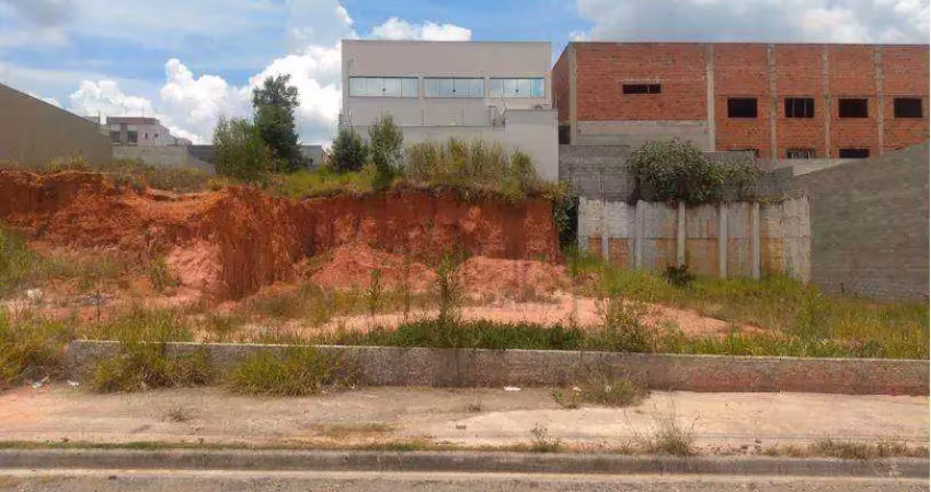 Terreno à venda, 360 m² por r$ 480.000,00 - jardim do paço - sorocaba/sp