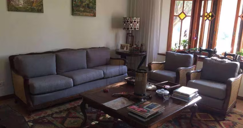 Casa à venda, 334 m² por R$ 1.400.000,00 - Condomínio Vivendas do Lago - Sorocaba/SP