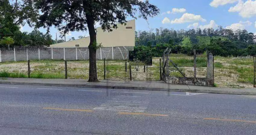 Área à venda, 2913 m² por r$ 1.750.000,00 - brigadeiro tobias - sorocaba/sp