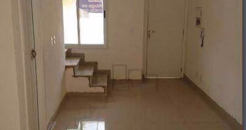 Casa à venda, 52 m² por R$ 250.000,00 - Condomínio Villa Florença - Sorocaba/SP