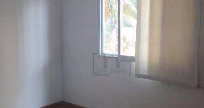 Apartamento com 2 dormitórios para alugar, 65 m² por R$ 1.497,13/mês - Jardim Europa - Sorocaba/SP