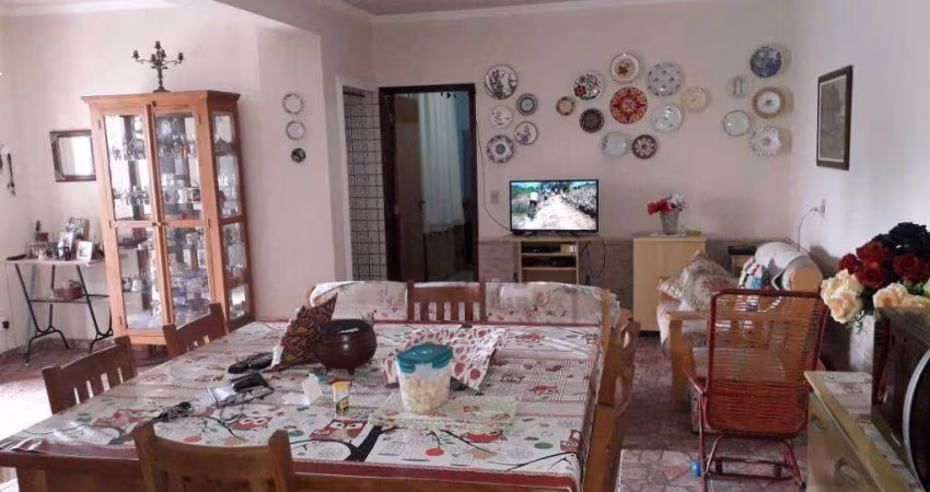Casa com 3 dormitórios à venda, 230 m² por R$ 999.000,00 - Condomínio Ibiti do Paço - Sorocaba/SP