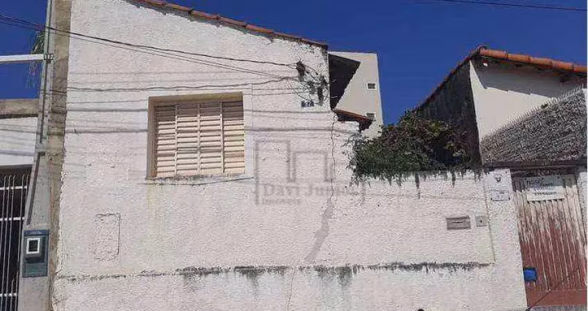 Casa à venda, 126 m² por r$ 250.000,00 - vila barcelona - sorocaba/sp