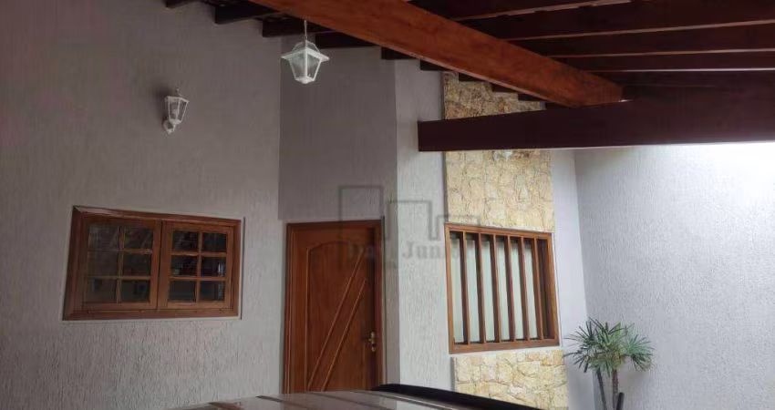 Casa à venda, 130 m² por R$ 450.000,00 - Jardim Wanel Ville IV - Sorocaba/SP