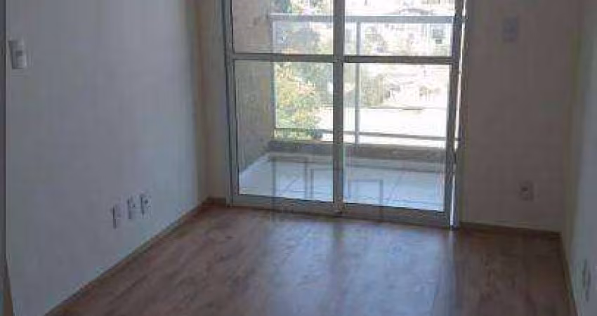 Apartamento com 2 dormitórios à venda, 53 m² por R$ 330.000,00 - Chácaras Reunidas São Jorge - Sorocaba/SP