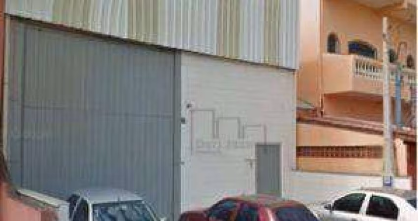Barracão à venda, 300 m² por R$ 1.300.000,00 - Jardim Carolina - Sorocaba/SP