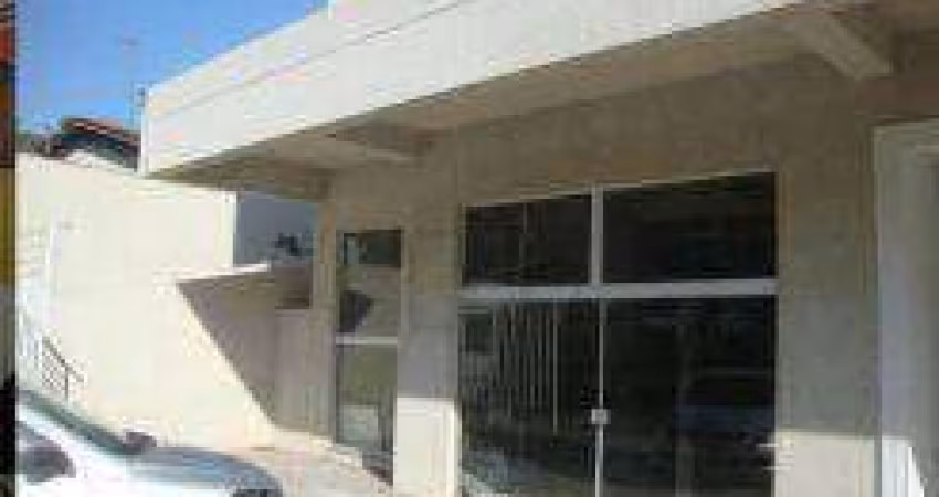 Loja, 114 m² - venda por R$ 685.740,00 ou aluguel por R$ 3.004,80/mês - Chácaras Reunidas São Jorge - Sorocaba/SP