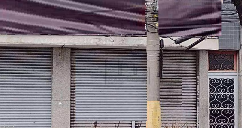 Sala para alugar, 450 m² por R$ 7.362,20/mês - Vila Lucy - Sorocaba/SP