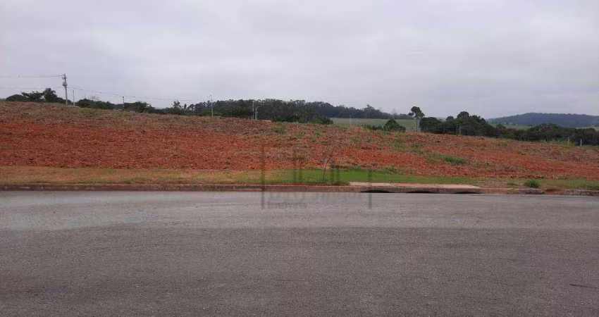 Terreno à venda, 1287 m² por R$ 890.000,00 - Park Industrial Votorantim - Votorantim/SP