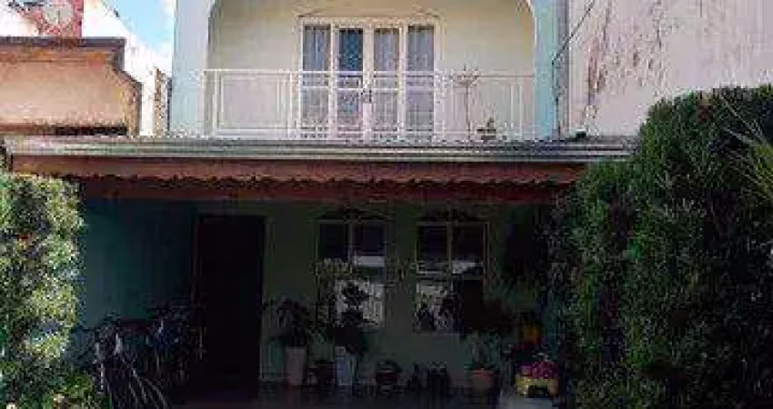 Casa à venda, 165 m² por R$ 385.000,00 - Parque Vitória Régia - Sorocaba/SP